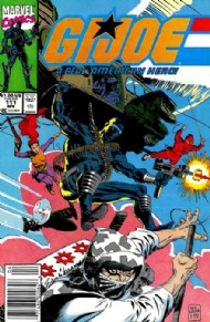 G.I. Joe 1982 - 1994 #111