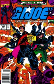 G.I. Joe 1982 - 1994 #117