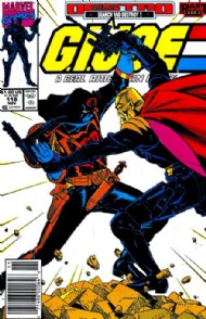 G.I. Joe 1982 - 1994 #118