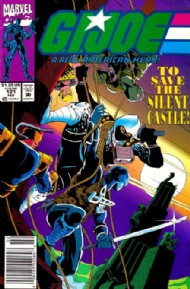 G.I. Joe 1982 - 1994 #121