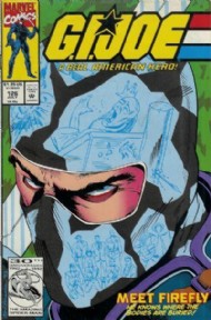 G.I. Joe 1982 - 1994 #126