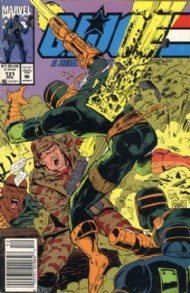 G.I. Joe 1982 - 1994 #131