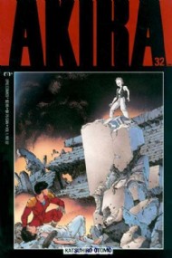 Akira 1988 - 1995 #32