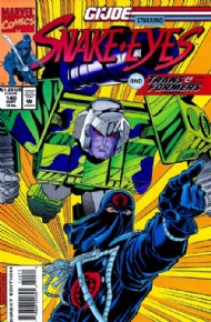 G.I. Joe 1982 - 1994 #140
