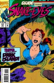 G.I. Joe 1982 - 1994 #143