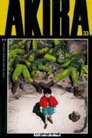 Akira 1988 - 1995 #33