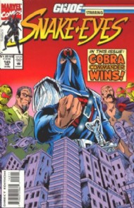 G.I. Joe 1982 - 1994 #145