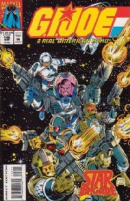 G.I. Joe 1982 - 1994 #146