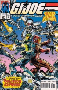 G.I. Joe 1982 - 1994 #147