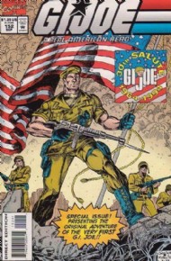 G.I. Joe 1982 - 1994 #152