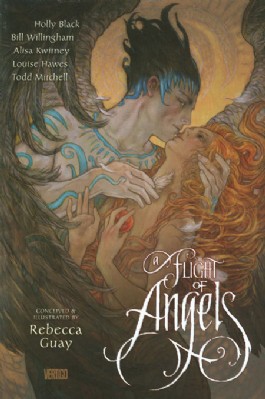 A Flight of Angels