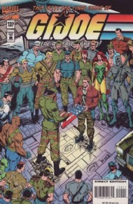 G.I. Joe 1982 - 1994 #155