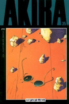 Akira #35