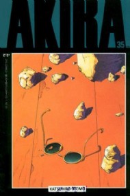 Akira 1988 - 1995 #35
