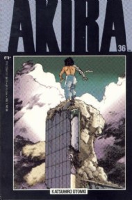Akira 1988 - 1995 #36
