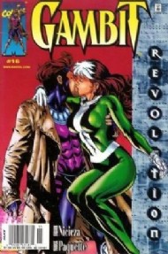 Gambit (3rd Series) 1999 - 2001 #16