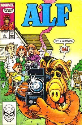 Alf #2