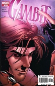 Gambit (4th Series) 2004 - 2005 #12