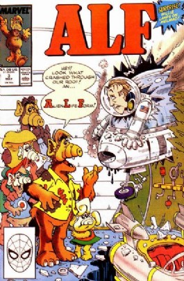 Alf #3