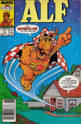 Alf #4