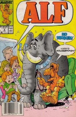 Alf #5