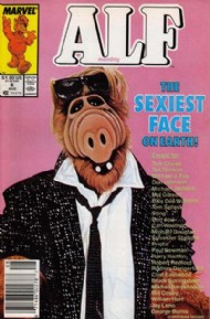 Alf 1988 - 1992 #6