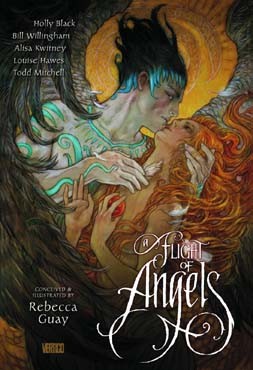 A Flight of Angels