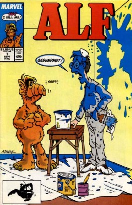 Alf #7