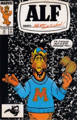 Alf #10