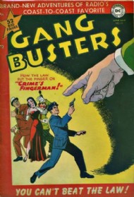 Gang Busters 1947 - 1959 #22