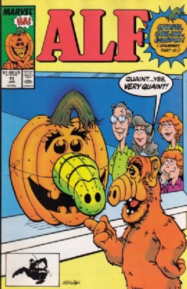 Alf #11