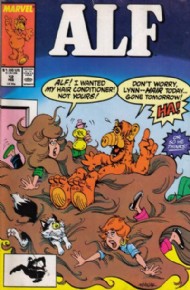 Alf 1988 - 1992 #12