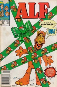 Alf 1988 - 1992 #13