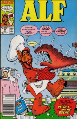 Alf #14