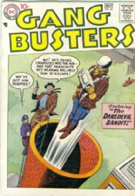 Gang Busters 1947 - 1959 #64