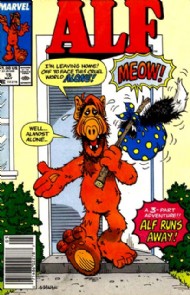 Alf 1988 - 1992 #15