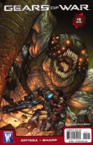 Gears of War 2008 #5