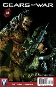 Gears of War 2008 #6