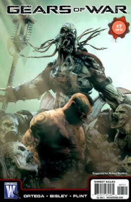 Gears of War #7