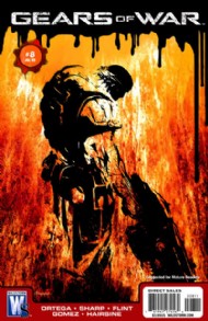 Gears of War 2008 #8