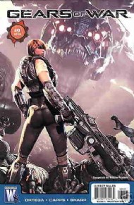 Gears of War 2008 #9