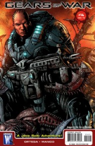 Gears of War 2008 #14