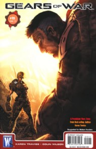 Gears of War 2008 #15