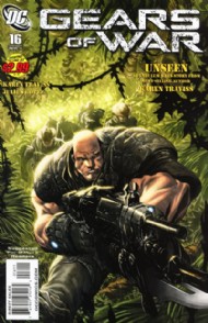 Gears of War 2008 #16