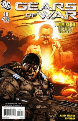 Gears of War #18
