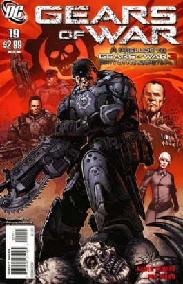 Gears of War #19