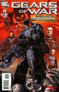 Gears of War 2008 #19
