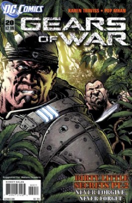 Gears of War #20