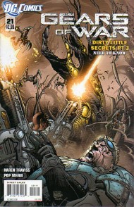 Gears of War 2008 #21