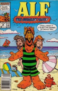 Alf 1988 - 1992 #19